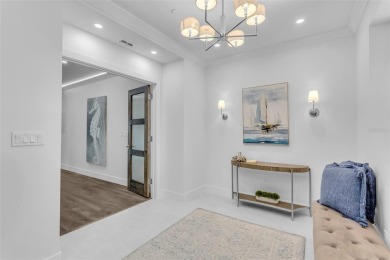 Welcome to Quiet Cove, an exclusive coastal enclave where