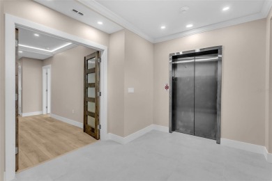 Brand-New Coastal Waterfront Residence in Quiet Cove. Experience