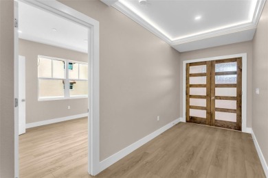 Brand-New Coastal Waterfront Residence in Quiet Cove. Experience