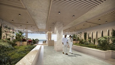 Sales Gallery located at 3200 E. Atlantic Blvd. Discover your