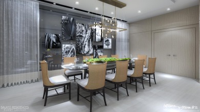 Sales Gallery located at 3200 E. Atlantic Blvd. Discover your