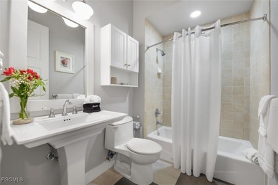 Welcome to the Palm & Shell. A rare opportunity to purchase an