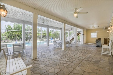 Welcome to the Palm & Shell. A rare opportunity to purchase an