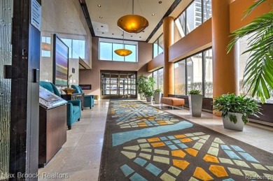 Fabulous Riverfront Towers condo priced to sell, beautiful