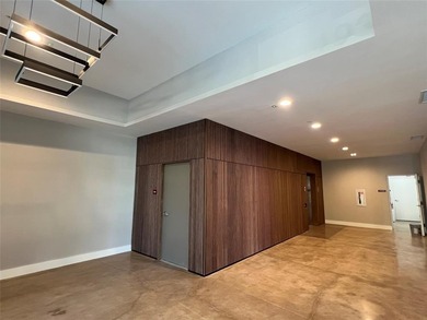 Brand new boutique condo. Offering modern living in a convenient