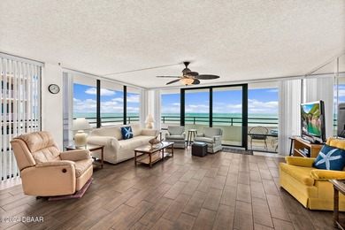 AN OCEANFRONT CASTLE IN THE SKY! *OWNER FINANCING PLEASE INQUIRE