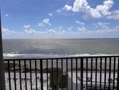 Spectacular direct ocean and intracoastal views from this