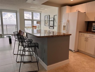 Spectacular direct ocean and intracoastal views from this