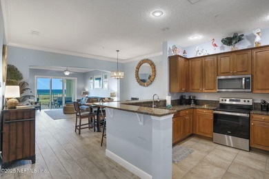 Coastal charm abounds from the moment you step inside this