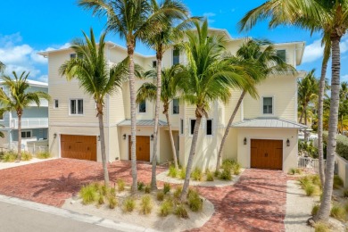 Experience the pinnacle of luxury waterfront living in this