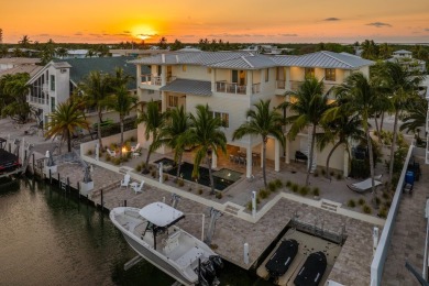 Experience the pinnacle of luxury waterfront living in this