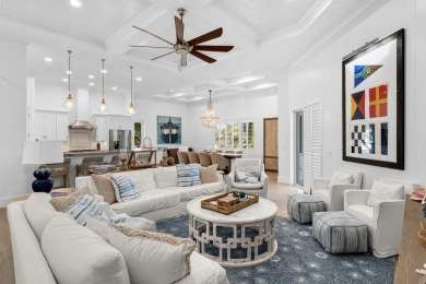 Experience the pinnacle of luxury waterfront living in this