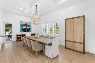 Experience the pinnacle of luxury waterfront living in this