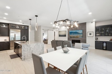 Nestled in the private guard-gated enclave within Tuscana at