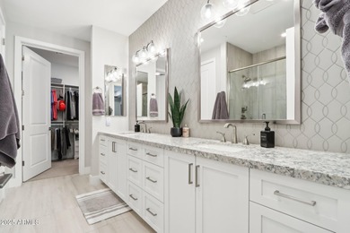 Nestled in the private guard-gated enclave within Tuscana at