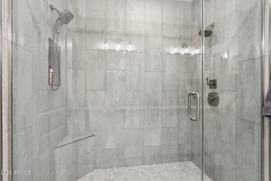 Nestled in the private guard-gated enclave within Tuscana at