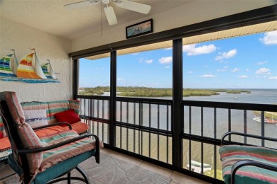 FURNISHED WITH SPECTACULAR WATER VIEWS! YOU HAVE TO SEE THIS