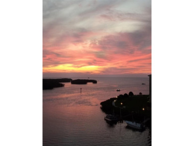 FURNISHED WITH SPECTACULAR WATER VIEWS! YOU HAVE TO SEE THIS