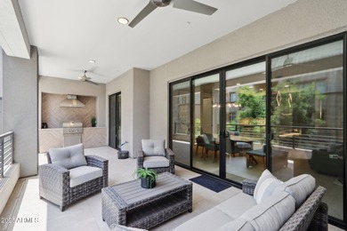 Nestled in the private guard-gated enclave within Tuscana at