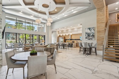 Nestled in the private guard-gated enclave within Tuscana at