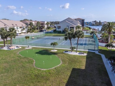 FURNISHED WITH SPECTACULAR WATER VIEWS! YOU HAVE TO SEE THIS