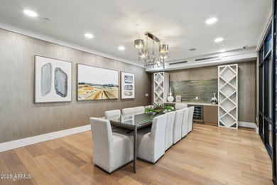 Nestled in the private guard-gated enclave within Tuscana at