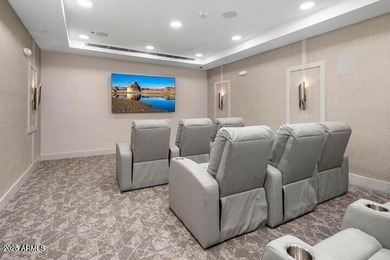 Nestled in the private guard-gated enclave within Tuscana at