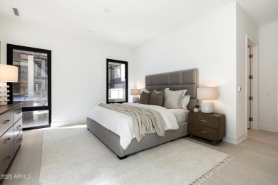 Discover refined living in this luxury residence in the Portico