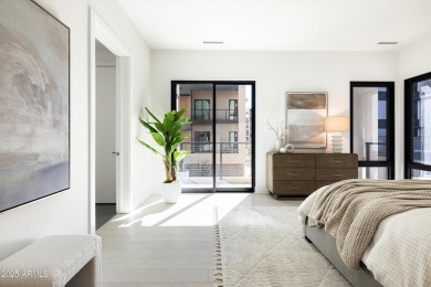 Discover refined living in this luxury residence in the Portico