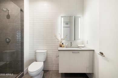 Discover refined living in this luxury residence in the Portico