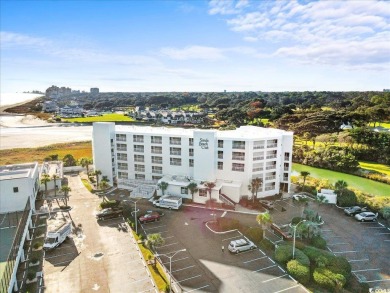 Welcome to your coastal retreat in the heart of Myrtle Beach!