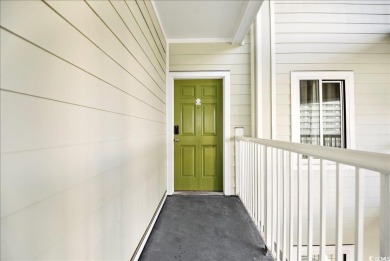 Welcome to your coastal retreat in the heart of Myrtle Beach!