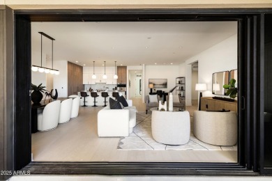 Discover refined living in this luxury residence in the Portico