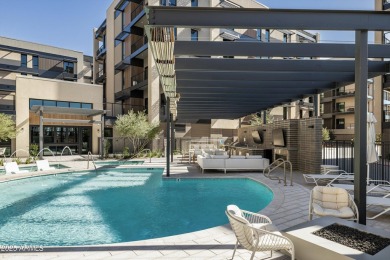 Discover refined living in this luxury residence in the Portico