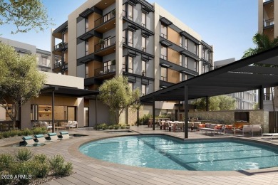 Discover refined living in this luxury residence in the Portico