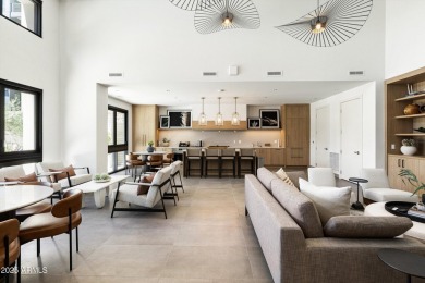 Discover refined living in this luxury residence in the Portico