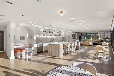 Elevate your lifestyle in this modern 1-bedroom, 1-bathroom unit