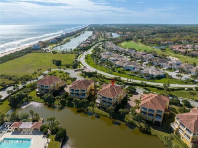 Located within the prestigious, gated, oceanfront community of