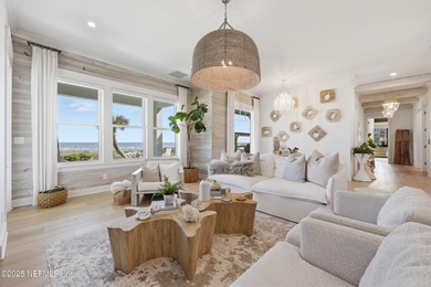 Inspired by the whitewashed architecture of Alys Beach and the