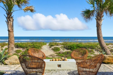 Inspired by the whitewashed architecture of Alys Beach and the