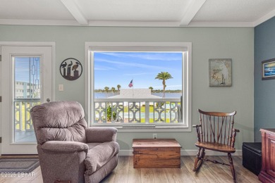 Welcome to your riverfront retreat in the heart of Daytona
