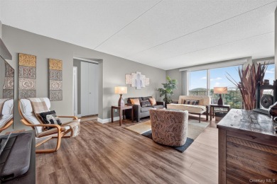 Move right in to this beautifully renovated 1-bedroom co-op in