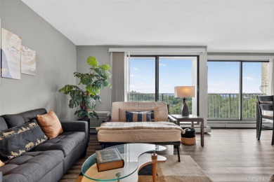 Move right in to this beautifully renovated 1-bedroom co-op in