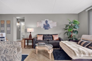 Move right in to this beautifully renovated 1-bedroom co-op in