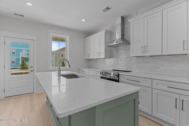 Just Completed June 1st! Welcome to Social on Second, Carolina