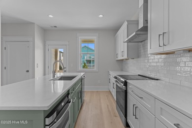 Just Completed June 1st! Welcome to Social on Second, Carolina