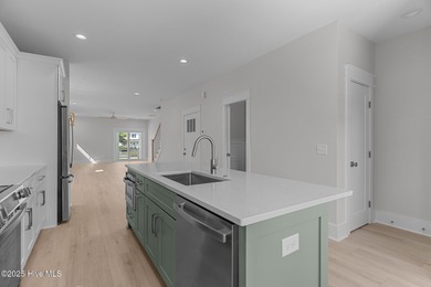 Just Completed June 1st! Welcome to Social on Second, Carolina