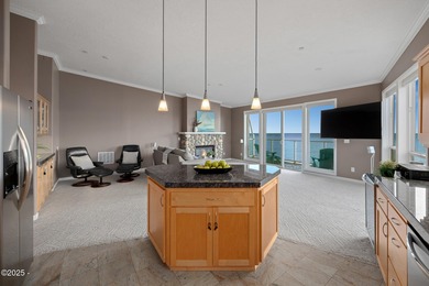 REMARKABLE AND RARE TOP FLOOR, CORNER UNIT, CONDO in the highly