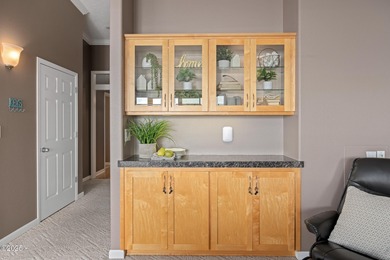 REMARKABLE AND RARE TOP FLOOR, CORNER UNIT, CONDO in the highly