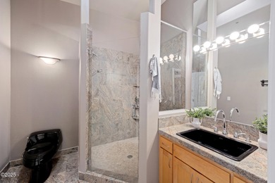 REMARKABLE AND RARE TOP FLOOR, CORNER UNIT, CONDO in the highly